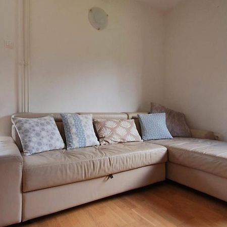 Apartment Alpska Astra Кранська Гора Екстер'єр фото