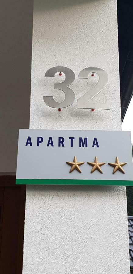 Apartment Alpska Astra Кранська Гора Екстер'єр фото