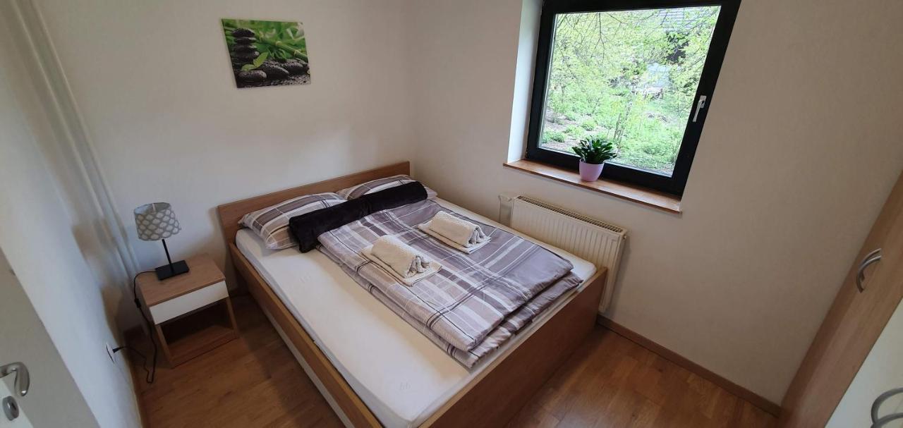 Apartment Alpska Astra Кранська Гора Екстер'єр фото