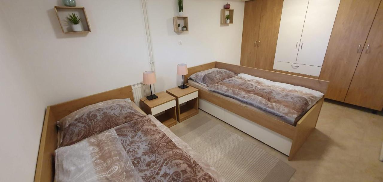 Apartment Alpska Astra Кранська Гора Екстер'єр фото