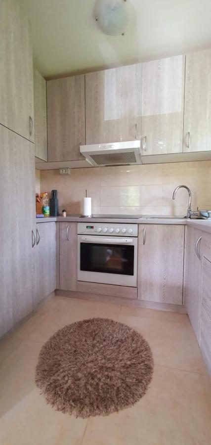 Apartment Alpska Astra Кранська Гора Екстер'єр фото