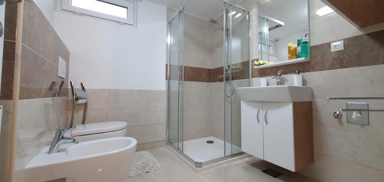 Apartment Alpska Astra Кранська Гора Екстер'єр фото