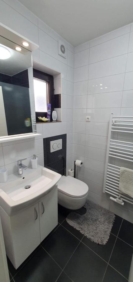 Apartment Alpska Astra Кранська Гора Екстер'єр фото